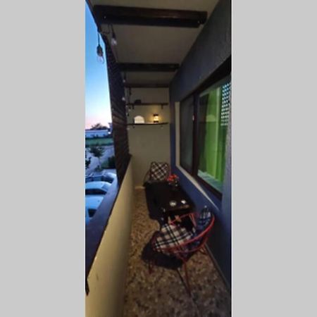 Apartament 2 Camere In Techirghiol Exterior photo