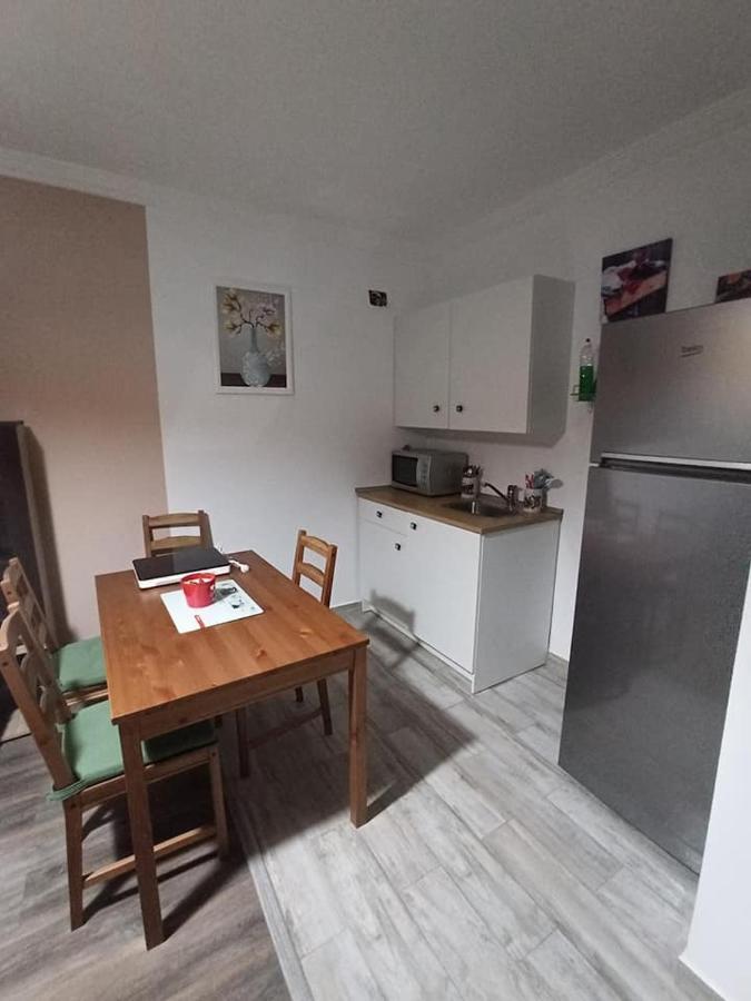 Apartament 2 Camere In Techirghiol Exterior photo