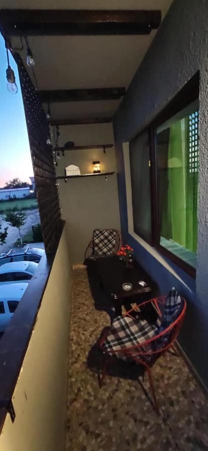 Apartament 2 Camere In Techirghiol Exterior photo