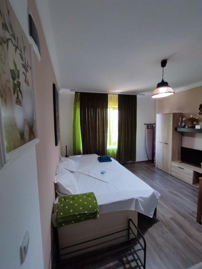 Apartament 2 Camere In Techirghiol Exterior photo