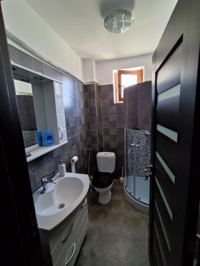 Apartament 2 Camere In Techirghiol Exterior photo