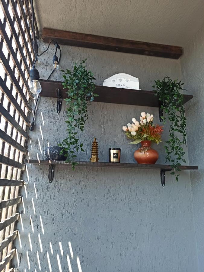 Apartament 2 Camere In Techirghiol Exterior photo